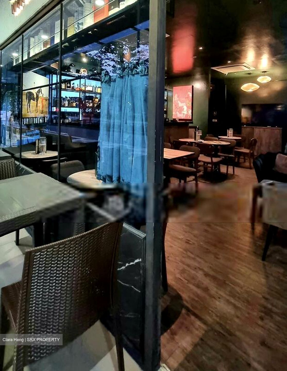 Botanique At Bartley (D19), Retail #453284221